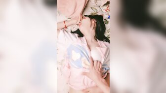 cohabitation with cute girlfriend fucked until she couldn’t anymore