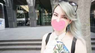 FC2PPV 2115784 If You Teach An American Beauty An Erotic Word, You Will Be Lustful! Samurai Semen Has Been Exploited By Western-Style Intense Sex Ww * There Is A High-Quality Review Privilege