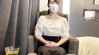 FC2PPV 2086669 Gcup secretary is cheating her boyfriend [Part 1]