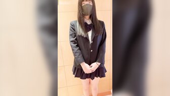 FC2PPV 2130911 Innocent schoolgirl get rough fuck [Part 1]