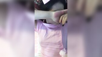 Young nurse sex treatment