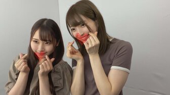 FC2PPV 2196009 threesome ffm creampie