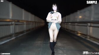 FC2PPV 2212748 training slave and creampie [Part 1]