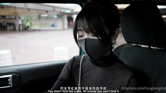 [HK hot girl] sex with hitman