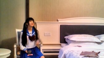 Jimmybiiig hard doggy school teen