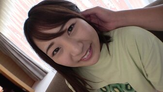 SIRO4631 Fucking teen student