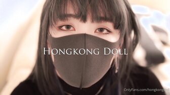 [HK hot girl] Renting a girlfriend and bring her to hotel