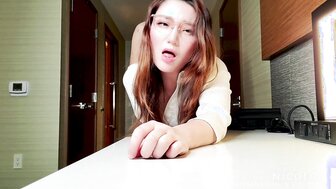 Fuck my Sexy secretary Nico