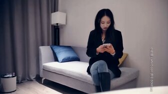 Fucking prefect body woman who moaning loudly