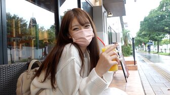 FC2PPV2464487 Facial busty teen student [Part 1]