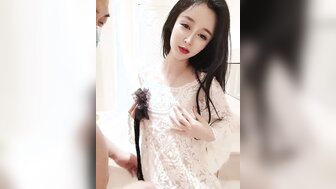 Pretty internet celebrity's private life [1] Fucking with sugar daddy in bathtub