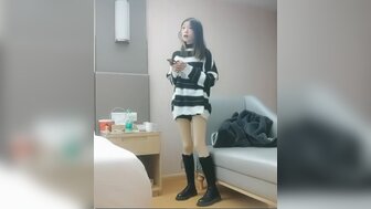 Hard fucking pretty leg woman