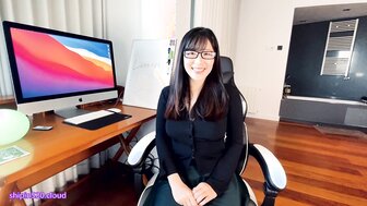 Horny teacher sex education