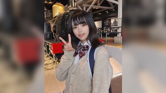 FC2PPV3191615 Pretty girl in puberty who looks lonely and needs dick to support