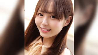 230ORECO252 Hard fucking girl with sweet smile and moaned loud