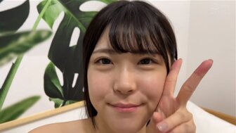 230ORECO255 Cute girl takes revenge on the man who makes her orgasm