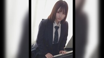 FC2PPV3196996 Sugar Daddy creampie innocent and pure school girl[Part1]