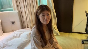 Creampie beautiful teacher who hookup for the first time #43