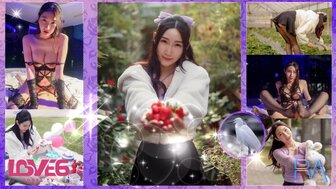 RAS286 Dating with pure and innocent OL