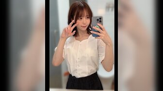 FC2PPV3188900 Cute school babe gets creampie and squirting