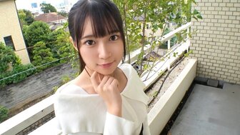 SIRO5051 Cute girl with babe fat rides on cock