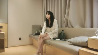 Hookup a model-like hooker