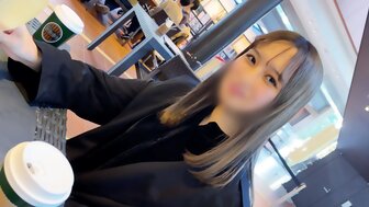 FC2PPV3248971 Creampie pretty girl who met at bar