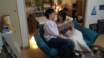 200GANA2837 pickup artist fucked pretty girl after drinking beer in Camera[287]