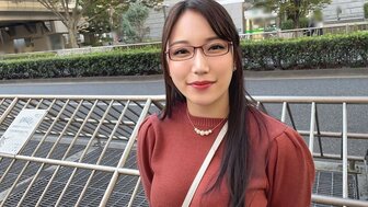 328HMDNV592 Busty woman who like masturbating gets orgasm