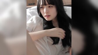 FC2PPV3270297 Pretty teen girl with white shirt wakes me up by blowjob