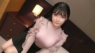 SIRO5069 Pretty voice actress with cute voice attracts all men