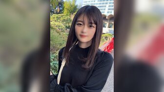 FC2PPV3378549 Pretty university student dated with her sugar daddy