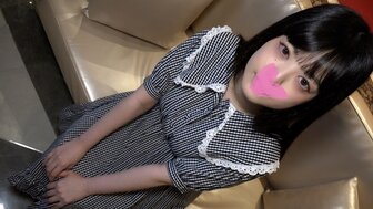 FC2PPV3456071 Fair-skin young girl, is interested in cock and sperm, gets creampie