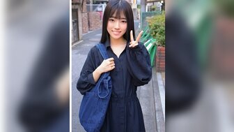 230ORECO342 Naive college student helps the man to massage and gets creampie twice