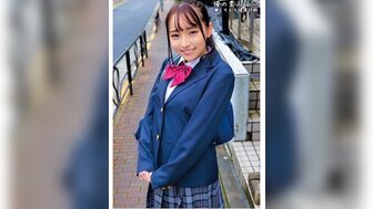 230ORECO330 Pickup a school babe from street and fuck her during body check