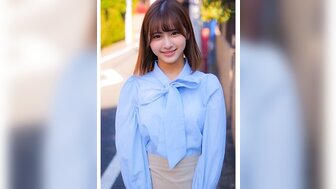 230ORECO347 Creampie sweet and shy university student who has a nice breasts