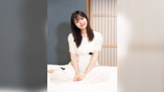 FC2PPV3313814 Creampie cute and innocent girl who provide a deep throat to the man