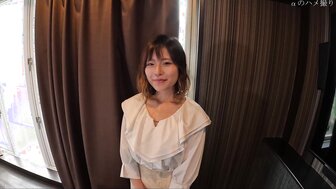 FC2PPV3512780 Lady with nice breasts gets rich creampie