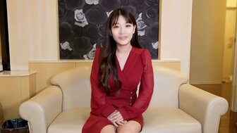 FC2PPV3482612 F-cup pretty woman with babe face gets creampie