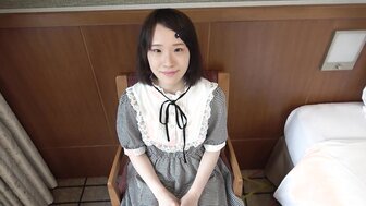 FC2PPV3339578 Teen girl from Okinawa dedicated her first vaginal shot to a masked man[Part2]