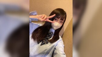 FC2PPV3537141 Creampie school girl in volleyball club