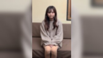 FC2PPV3523864 Creampie pretty girl who wants to be a idol