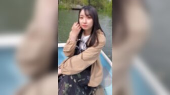 FC2PPV3572974 Innocent and pretty girl who lacks of sex experience gets orgasm in hotel[Part1]