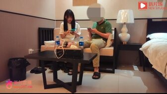 Hookup and fucking cute lady hard