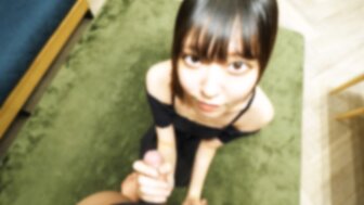 FC2PPV3582381 Cum in slender beauty's pussy who looks like a girlfriend and she gets orgasm twice