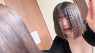 FC2PPV3624323 Woman gets facial and creampie four times with the man who meet at first time[Part2]