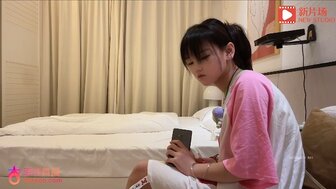 Hookup a teen girl who moans sexy