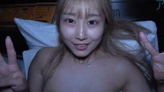 FC2PPV3710050 Sex with pretty teen student who likes dog[Part2]