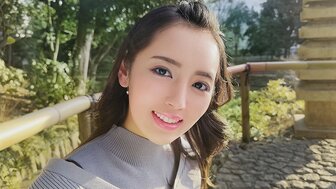 328HMDNV643 Facial pretty married woman who enjoys eating cock