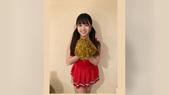 FC2PPVP3805468 Creampie cute cheerleader with sweet smile